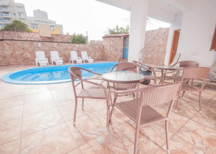 Hotel Penha