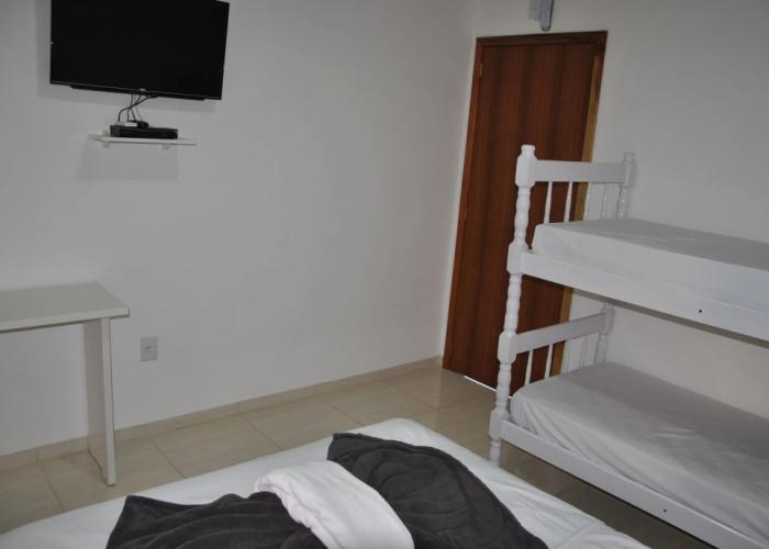 Pousada Caminho dos Sonhos