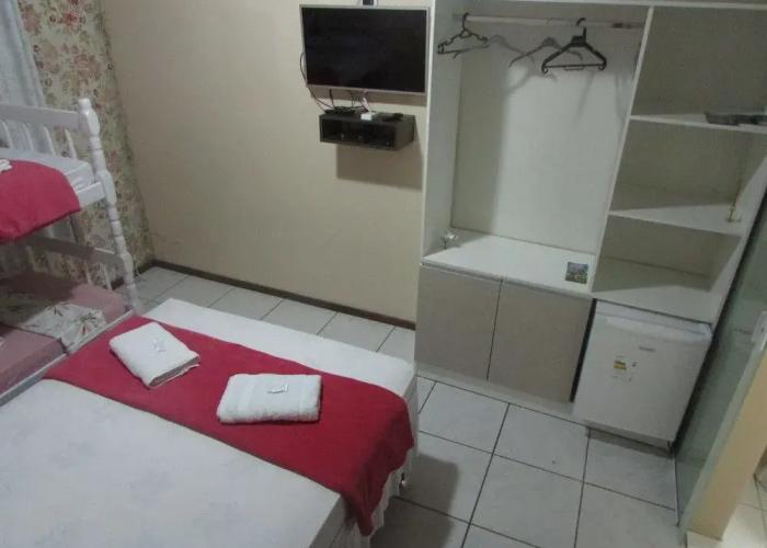 Pousada Sonhos de Penha