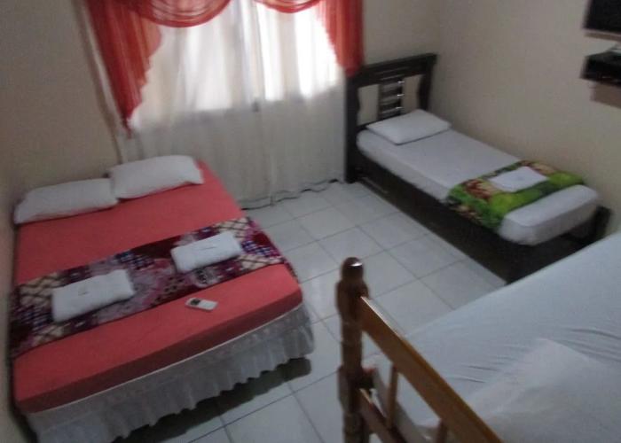 Pousada Sonhos de Penha