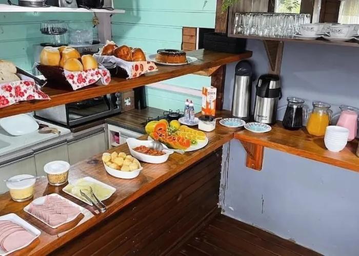 Pousada Sonhos de Penha