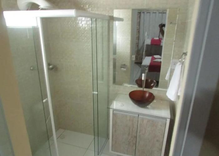 Pousada Sonhos de Penha