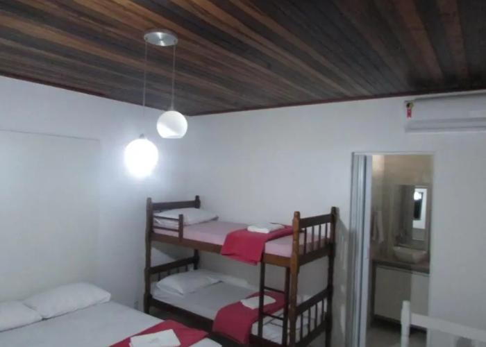 Pousada Sonhos de Penha