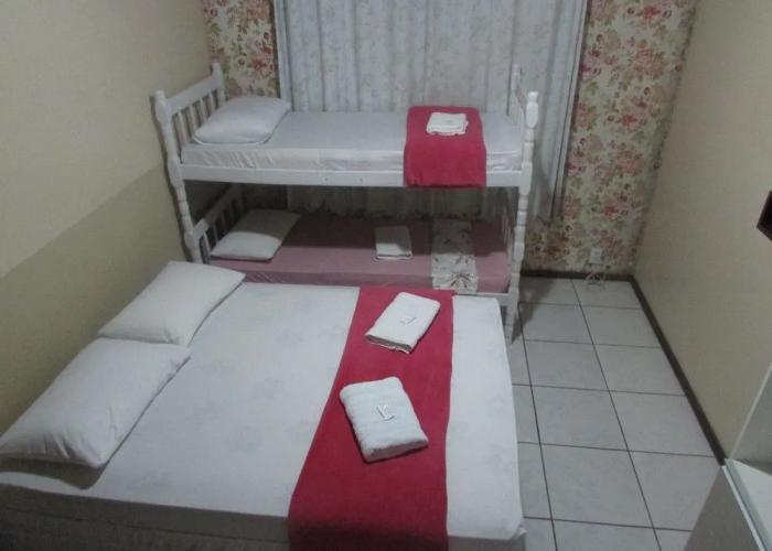 Pousada Sonhos de Penha