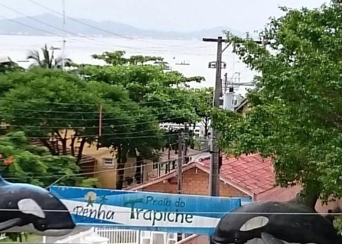 Pousada Enseada de Itapocoroi
