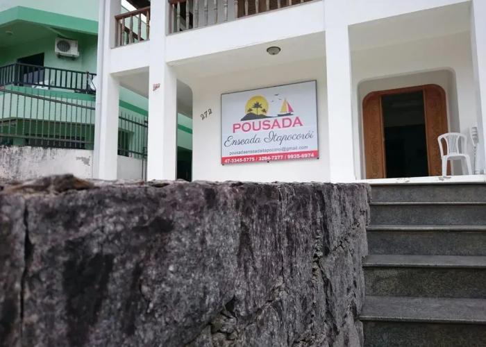 Pousada Enseada de Itapocoroi