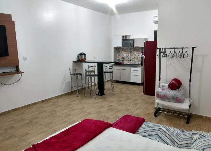 Pousada Enseada de Itapocoroi