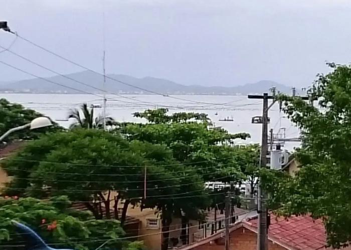 Pousada Enseada de Itapocoroi