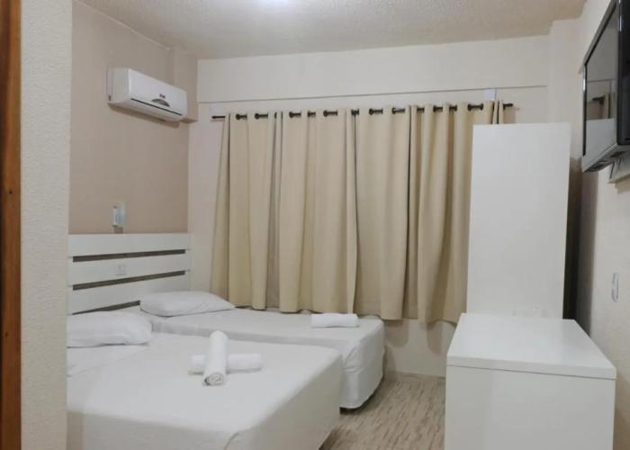Hotel Conexão