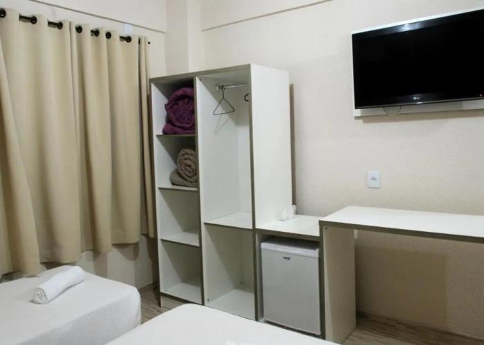 Hotel Conexão