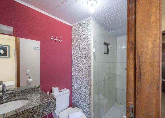 Hotel Conexão