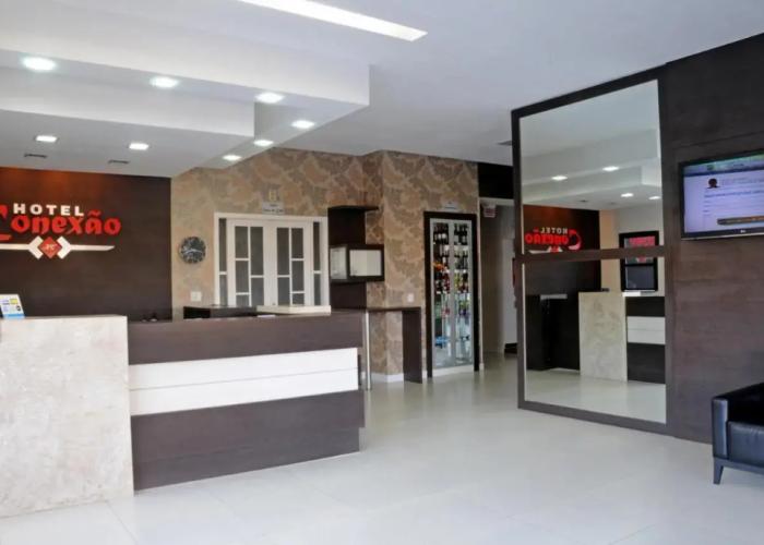 Hotel Conexão