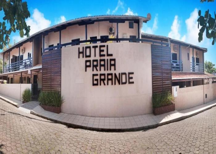 Praia Grande Hotel