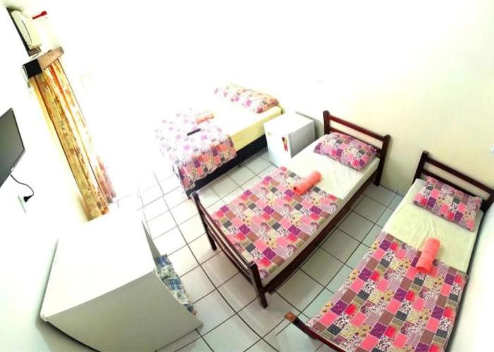 Praia Grande Hotel