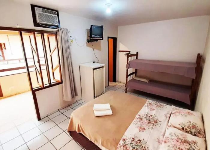 Praia Grande Hotel