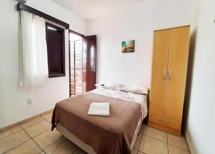 Praia Grande Hotel