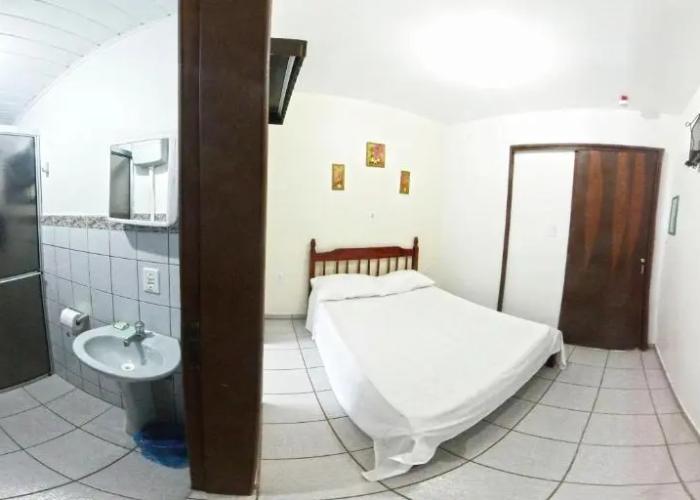 Praia Grande Hotel