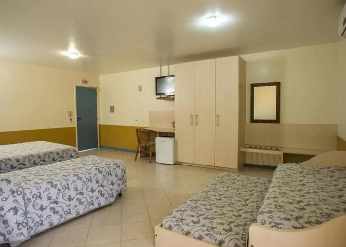 Vila Olaria Hotel