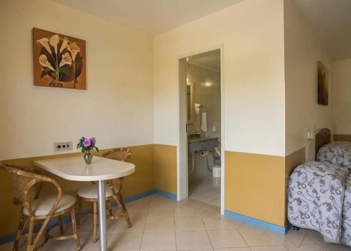 Vila Olaria Hotel