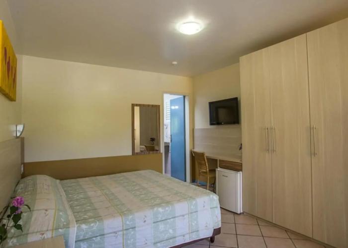 Vila Olaria Hotel