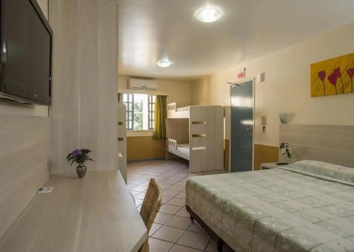 Vila Olaria Hotel