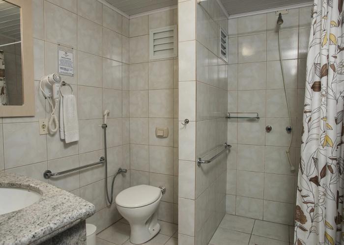 Vila Olaria Hotel