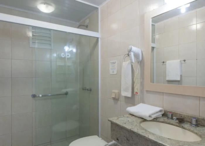 Vila Olaria Hotel