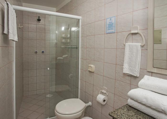 Vila Olaria Hotel