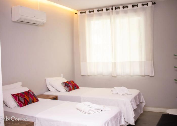 Icarai Suites
