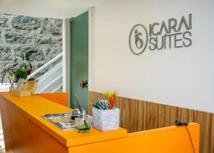Icarai Suites