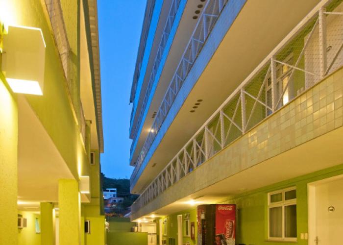 Hotel Cantareira