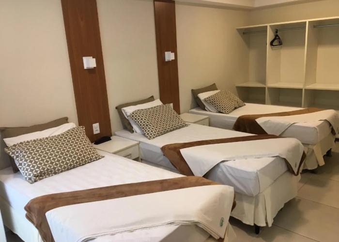 Hotel Cantareira