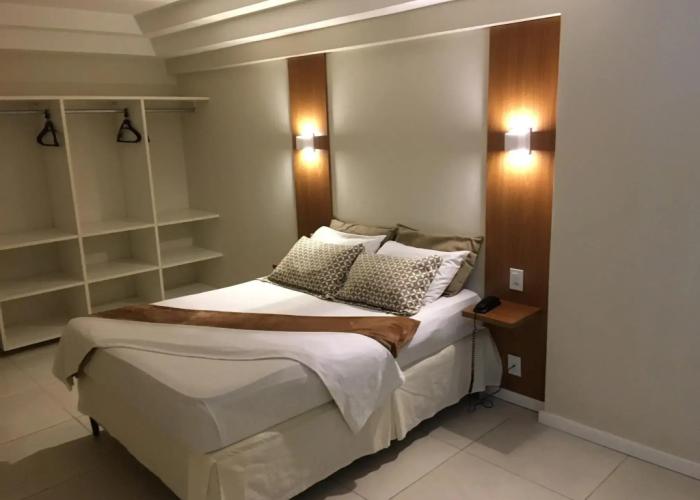 Hotel Cantareira