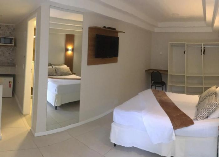 Hotel Cantareira