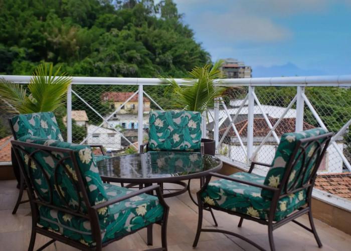 Hotel Cantareira