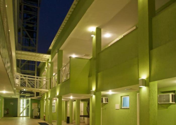 Hotel Cantareira