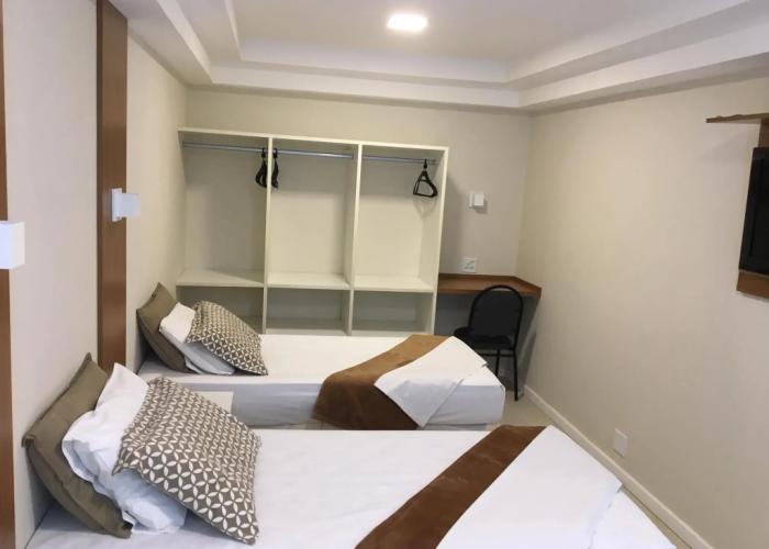 Hotel Cantareira