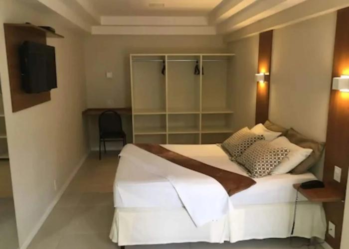 Hotel Cantareira