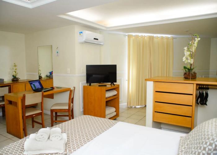 Hotel Village Icaraí