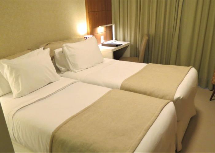 Matiz Niteroi Design Hotel