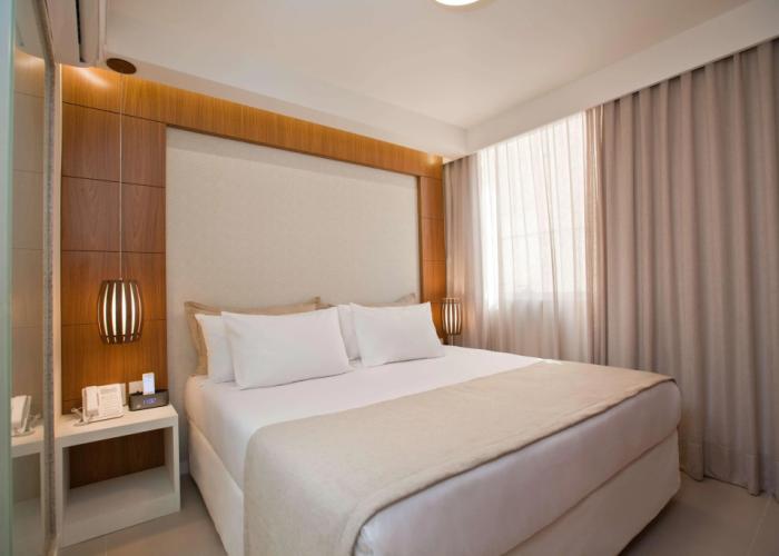 Matiz Niteroi Design Hotel