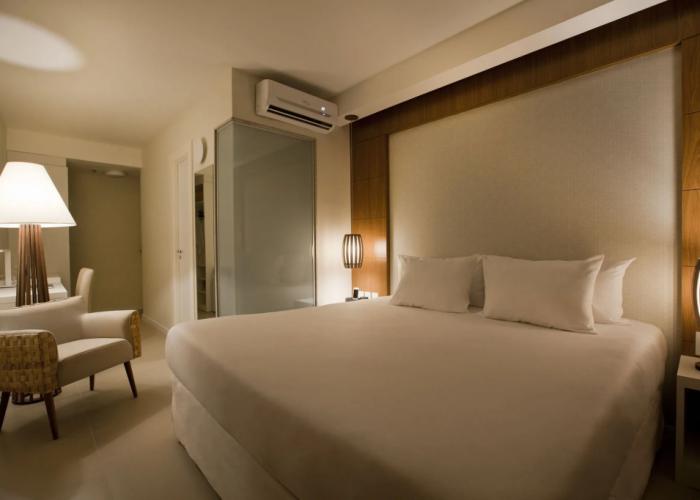 Matiz Niteroi Design Hotel
