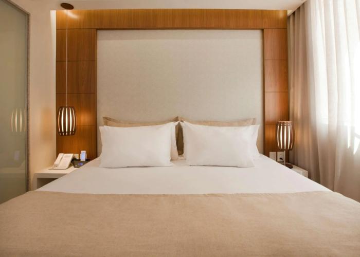 Matiz Niteroi Design Hotel