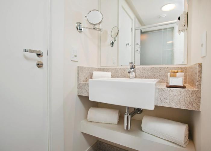 Matiz Niteroi Design Hotel