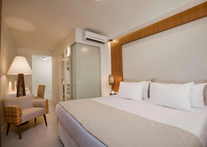 Matiz Niteroi Design Hotel