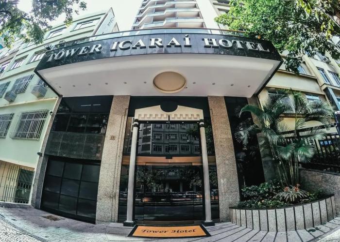 Tower Icaraí Hotel