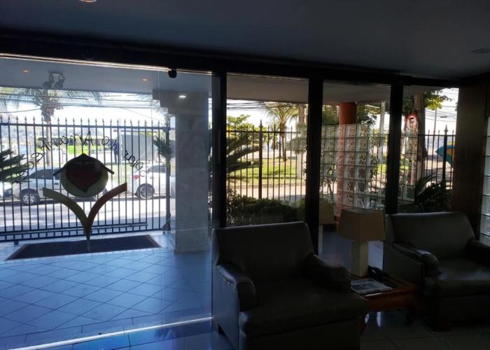 Solar do Amanhecer