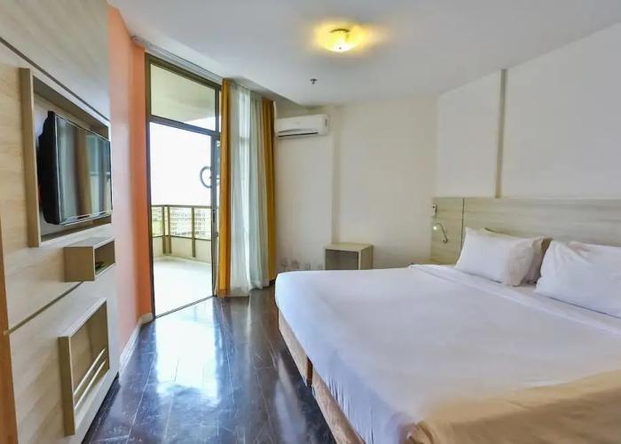 Quality Hotel Niteroi