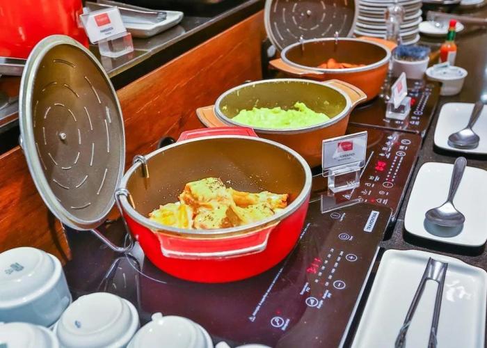 Quality Hotel Niteroi