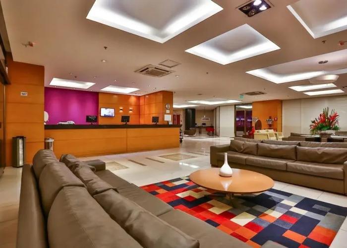 Quality Hotel Niteroi